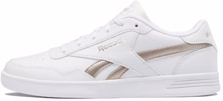 (Women) Reebok Royal Techque T 'White Gold' GZ6052 (Women) Reebok Royal Techque T 'White Gold' GZ6052