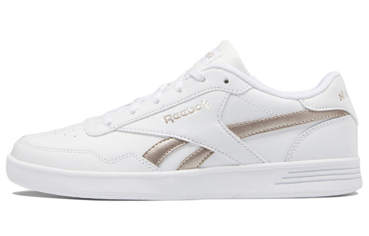 (Women) Reebok Royal Techque T 'White Gold' GZ6052