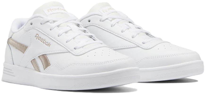 (Women) Reebok Royal Techque T 'White Gold' GZ6052 Lookbook (Women) Reebok Royal Techque T 'White Gold' GZ6052