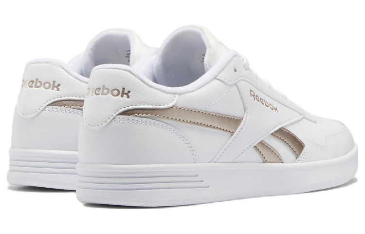 Shop (Women) Reebok Royal Techque T 'White Gold' GZ6052