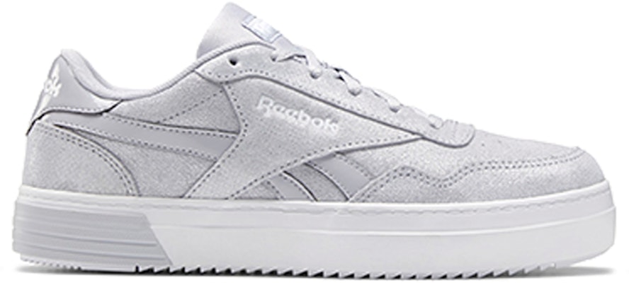 (W) 锐步皇家Techque T '白灰色' G58119 Order (W) 锐步皇家Techque T '白灰色' G58119