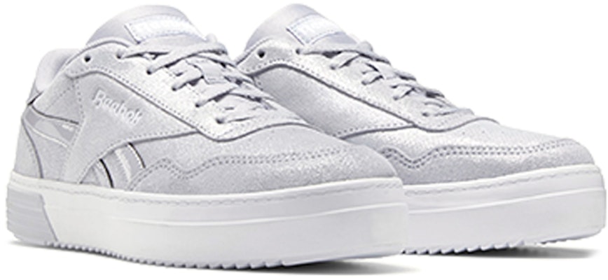 (W) 锐步皇家Techque T '白灰色' G58119 Lookbook (W) 锐步皇家Techque T '白灰色' G58119