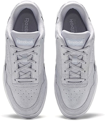 (W) 锐步皇家Techque T '白灰色' G58119 Shop (W) 锐步皇家Techque T '白灰色' G58119