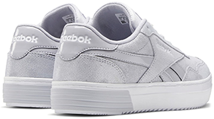 (W) 锐步皇家Techque T '白灰色' G58119 Purchase (W) 锐步皇家Techque T '白灰色' G58119