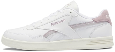 (Women) Reebok Royal Techque T 'White Infused Lilac' GZ6050 (Women) Reebok Royal Techque T 'White Infused Lilac' GZ6050