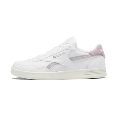 (W) Reebok Royal Techque T 'White Infused Lilac'