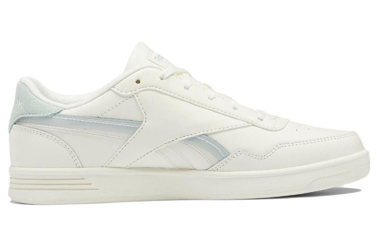 Order (W) Reebok Royal Techque T ''Wit Lichtgrijs'' GZ6051