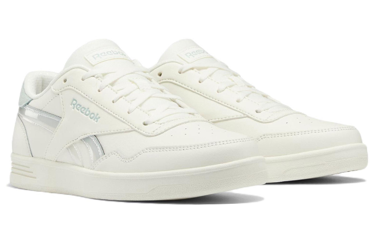 Lookbook (W) Reebok Royal Techque T ''Wit Lichtgrijs'' GZ6051
