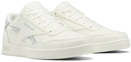 Lookbook (W) Reebok Royal Techque T 'Blanco Gris Claro' GZ6051