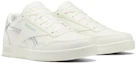 Lookbook (W) Reebok Royal Techque T ''Wit Lichtgrijs'' GZ6051