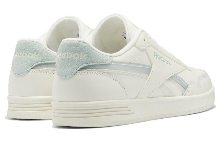 Shop (W) Reebok Royal Techque T ''Wit Lichtgrijs'' GZ6051