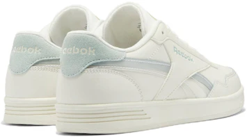Shop (W) Reebok Royal Techque T 'Blanco Gris Claro' GZ6051