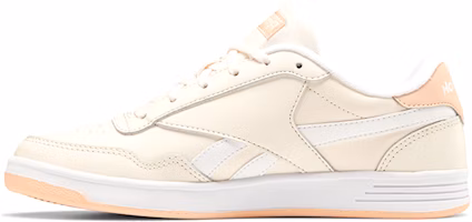 (Women) Reebok Royal Techque T 'White Orange' FX2306 (Women) Reebok Royal Techque T 'White Orange' FX2306