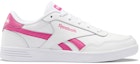 Order (W) Reebok Royal Techque T Sneakers Putih/Merah Jambu FW6436