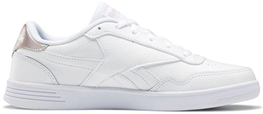 (W) 리복 로얄 테크 T '화이트 핑크' GX0470 Order (W) 리복 로얄 테크 T '화이트 핑크' GX0470