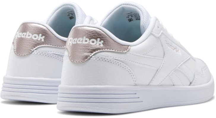 (W) 리복 로얄 테크 T '화이트 핑크' GX0470 Purchase (W) 리복 로얄 테크 T '화이트 핑크' GX0470