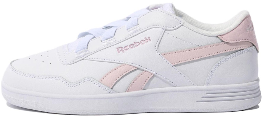 (W) Reebok Royal Techque T 'Putih Merah Muda' GZ6067 Buy (W) Reebok Royal Techque T 'Putih Merah Muda' GZ6067