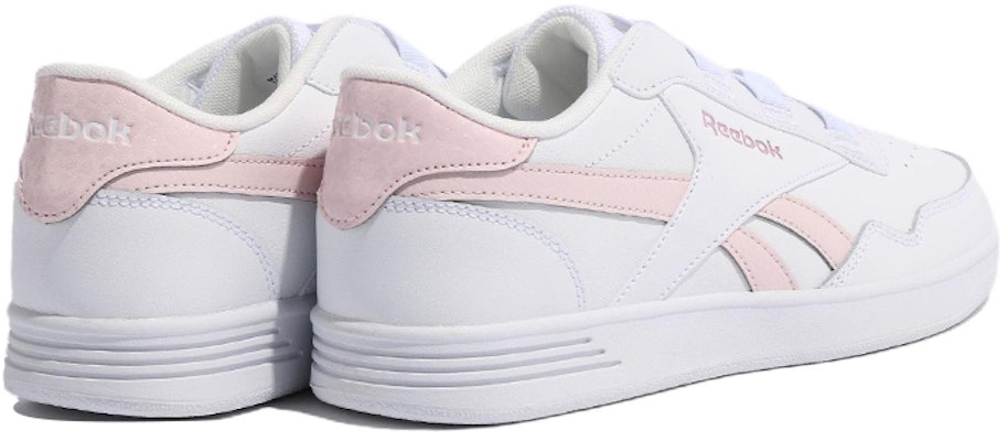(W) Reebok Royal Techque T 'Putih Merah Muda' GZ6067 Shop (W) Reebok Royal Techque T 'Putih Merah Muda' GZ6067