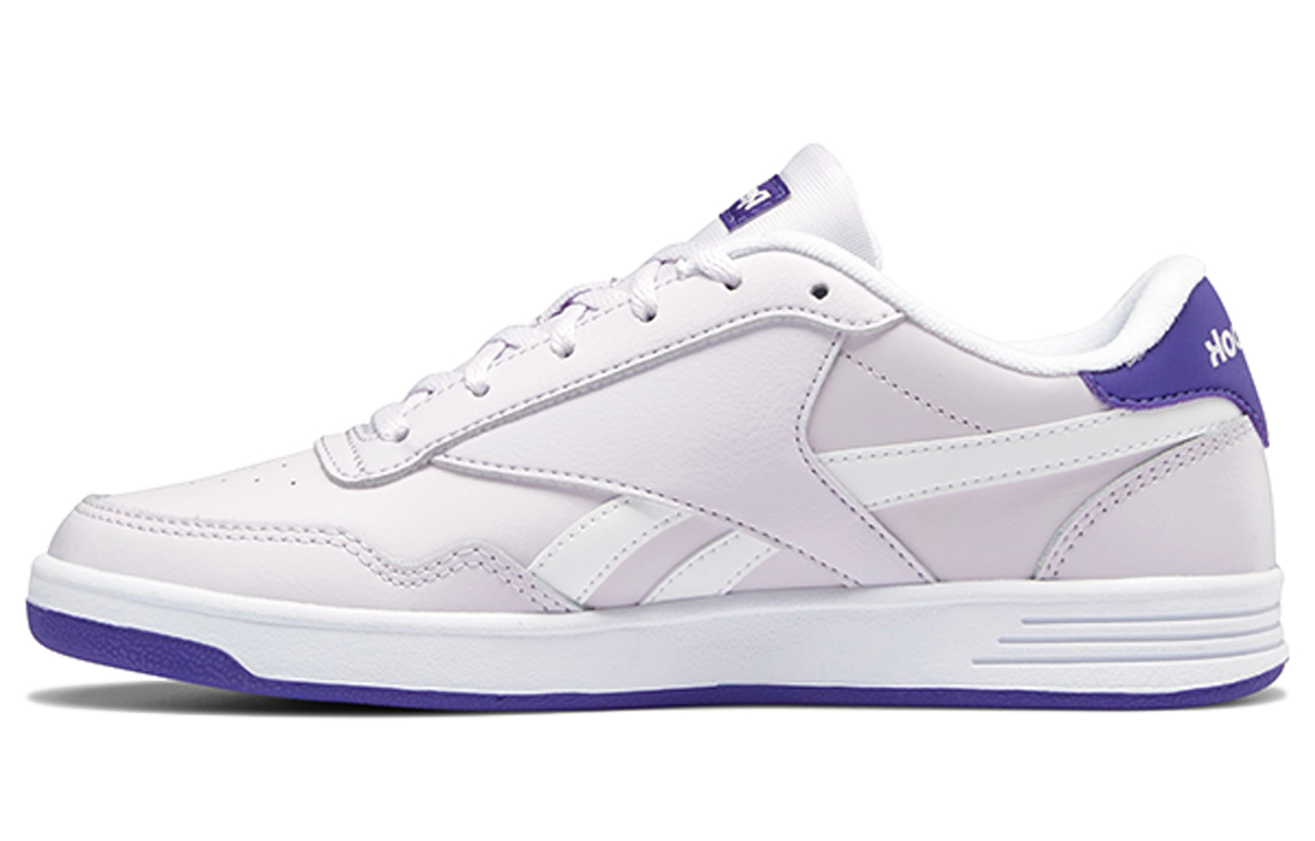 (Women) Reebok Royal Techque T 'White Purple' FX0668