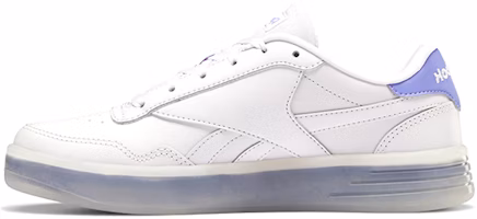 (Women) Reebok Royal Techque T 'White Purple' FX2311 (Women) Reebok Royal Techque T 'White Purple' FX2311