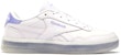 (W) Reebok Royal Techque T 'Putih Ungu' FX2311