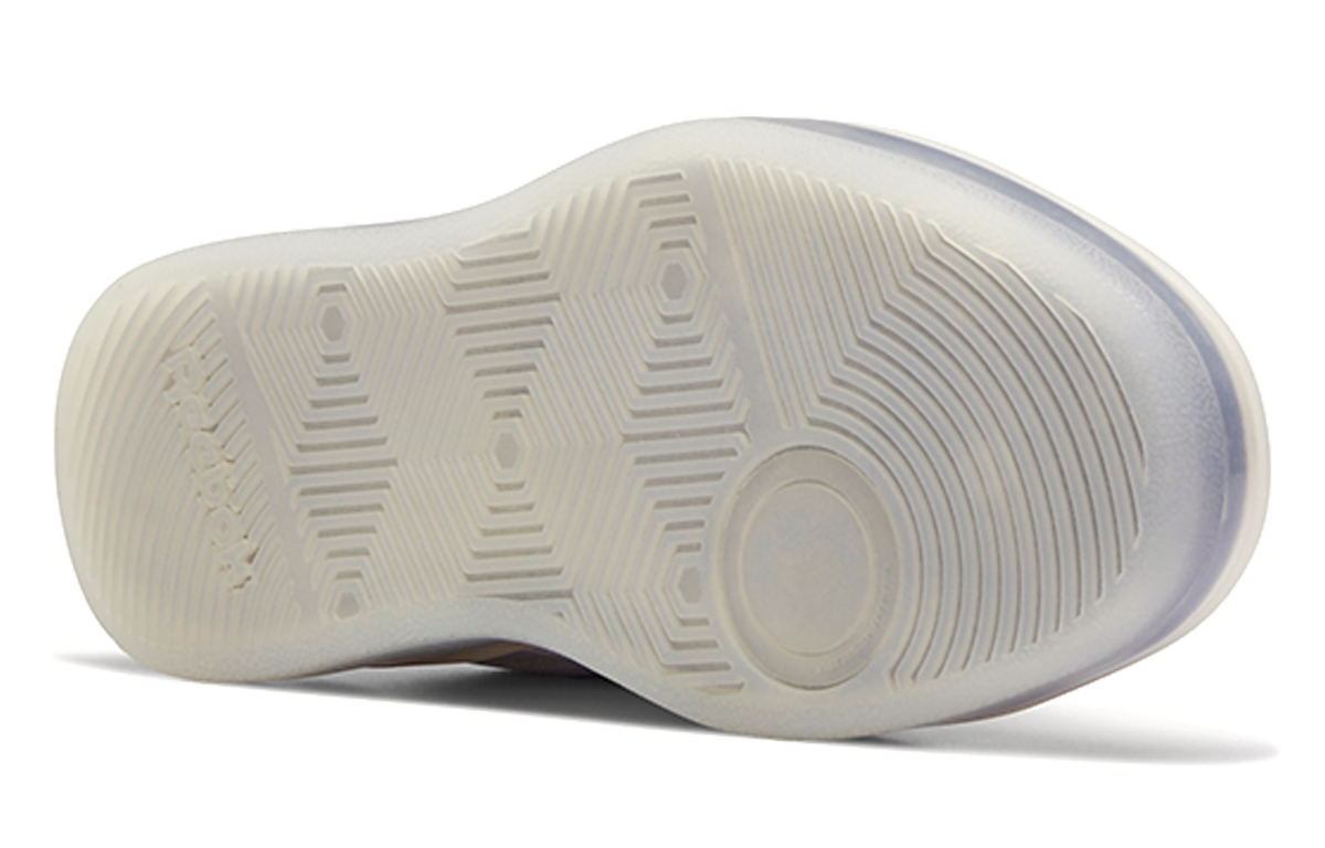 Details for (W) Reebok Royal Techque T 'Putih Ungu' FX2311