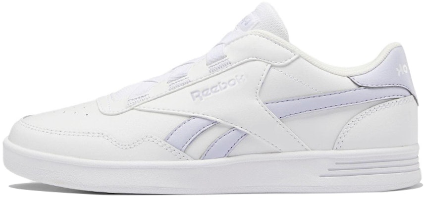 (W) Reebok Royal Techque T 'Putih Ungu' GZ6066 Buy (W) Reebok Royal Techque T 'Putih Ungu' GZ6066