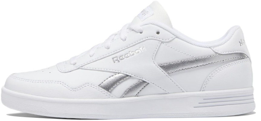 (Women) Reebok Royal Techque T 'White Silver Metallic' GZ6053 Buy (Women) Reebok Royal Techque T 'White Silver Metallic' GZ6053