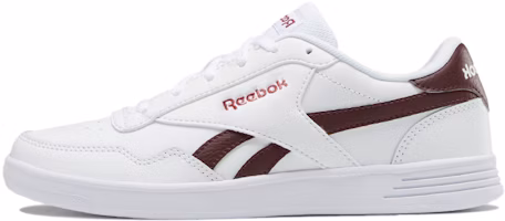 (Women) Reebok Royal Techque T 'White Wine Red' GX0471 (Women) Reebok Royal Techque T 'White Wine Red' GX0471