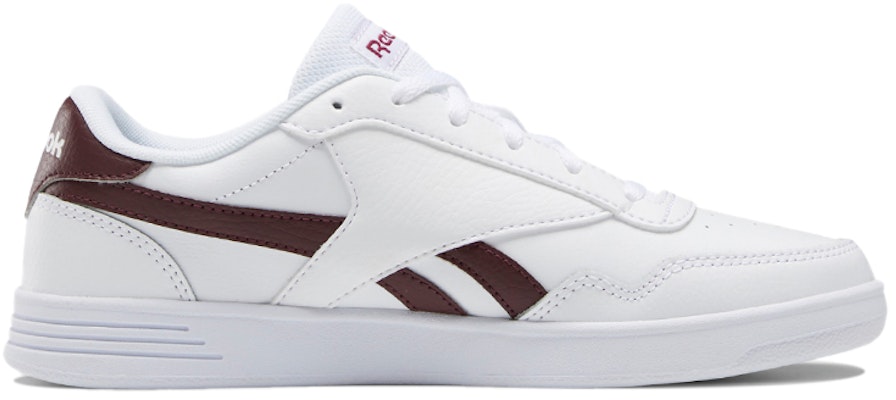 (W) Reebok Royal Techque T 'Putih Anggur Merah' GX0471 Order (W) Reebok Royal Techque T 'Putih Anggur Merah' GX0471