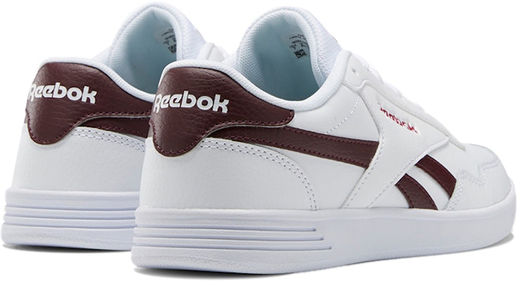 (W) Reebok Royal Techque T 'Putih Anggur Merah' GX0471 Shop (W) Reebok Royal Techque T 'Putih Anggur Merah' GX0471