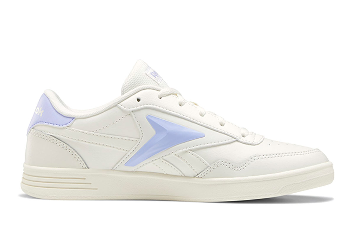 Order (W) Reebok Royal Techque T Biru/ Putih FW7163
