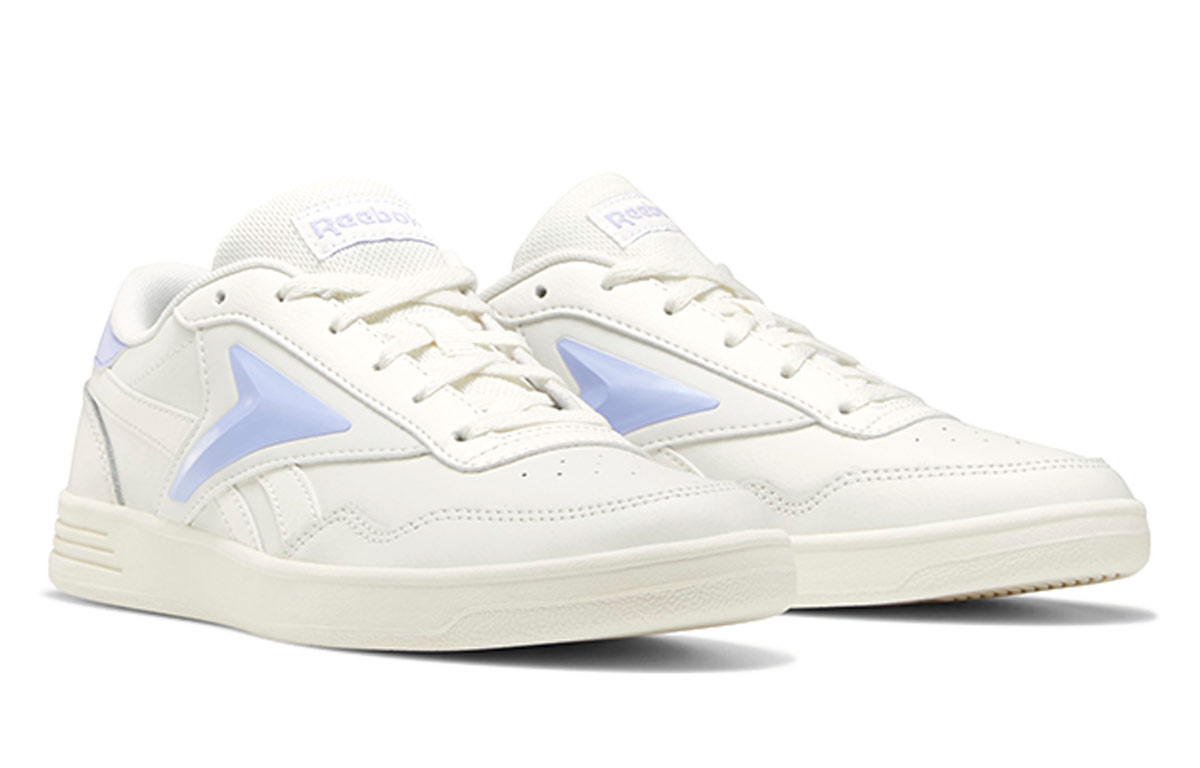 Lookbook (W) Reebok Royal Techque T Biru/ Putih FW7163