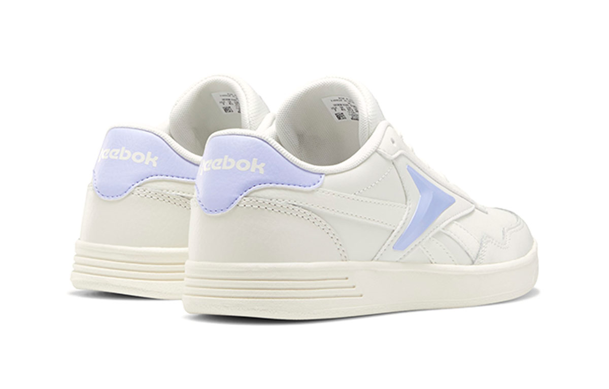 Shop (W) Reebok Royal Techque T Biru/ Putih FW7163