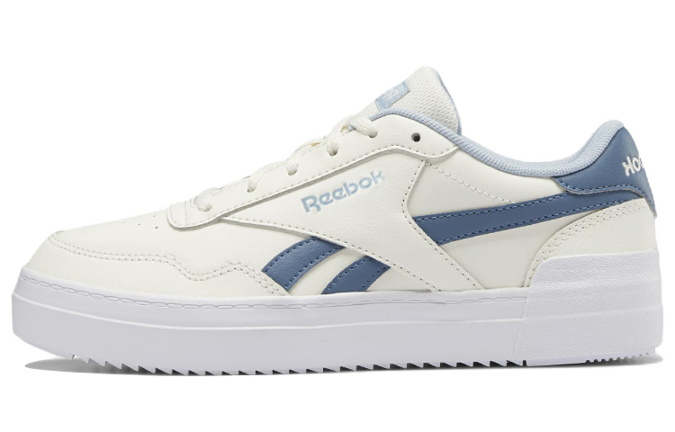 (Women) Reebok Royal Techque T Bold 2 'Beige Blue' H03310
