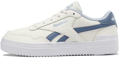 (Women) Reebok Royal Techque T Bold 2 'Beige Blue' H03310 (Women) Reebok Royal Techque T Bold 2 'Beige Blue' H03310