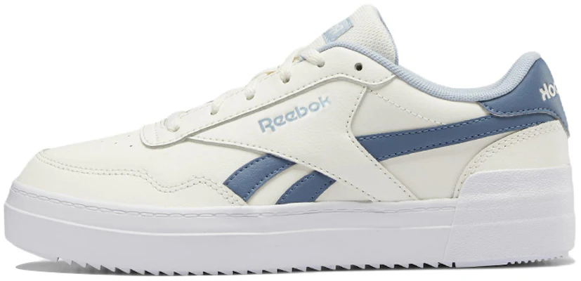 (W) Reebok Royal Techque T Bold 2 ''Beige Bleu'' H03310 Buy (W) Reebok Royal Techque T Bold 2 ''Beige Bleu'' H03310