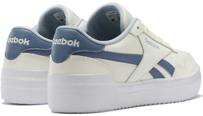 (W) Reebok Royal Techque T Bold 2 ''Beige Bleu'' H03310 Shop (W) Reebok Royal Techque T Bold 2 ''Beige Bleu'' H03310