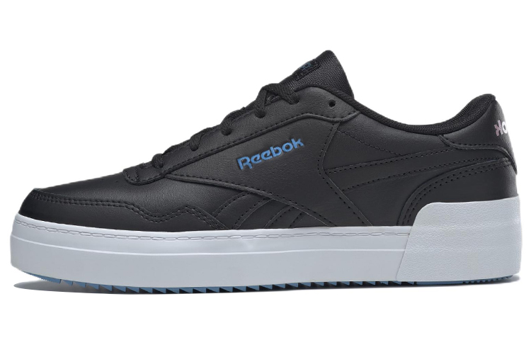 Buy (W) Reebok Royal Techque T Bold 2 'Negro Azul' GW5238