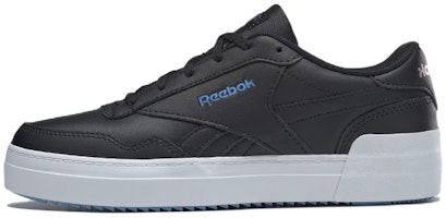 (Women) Reebok Royal Techque T Bold 2 'Black Blue' GW5238 (Women) Reebok Royal Techque T Bold 2 'Black Blue' GW5238