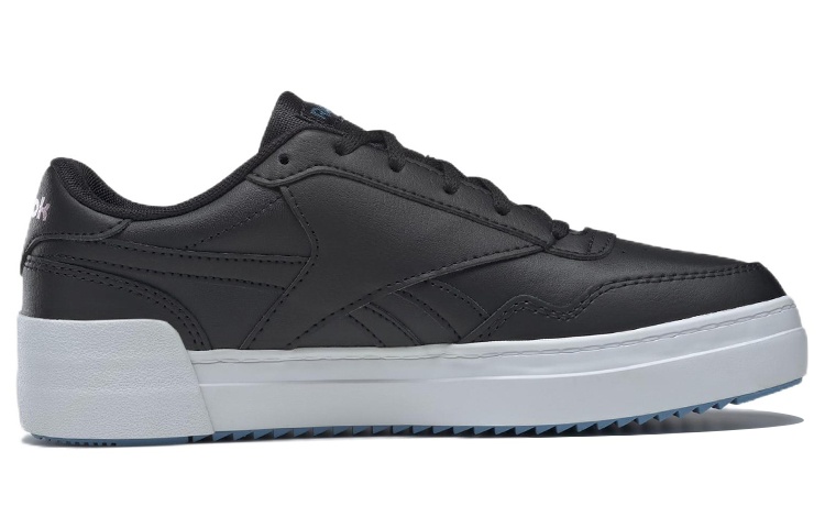 Order (W) Reebok Royal Techque T Bold 2 ''Zwart Blauw'' GW5238