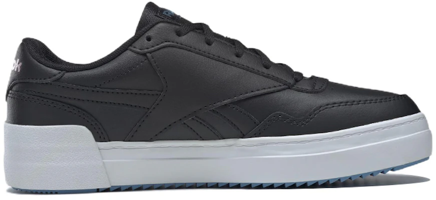 (W) Reebok Royal Techque T Bold 2 ''Zwart Blauw'' GW5238 Order (W) Reebok Royal Techque T Bold 2 ''Zwart Blauw'' GW5238