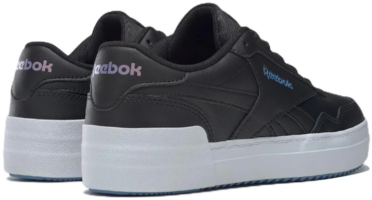 (W) Reebok Royal Techque T Bold 2 ''Zwart Blauw'' GW5238 Shop (W) Reebok Royal Techque T Bold 2 ''Zwart Blauw'' GW5238