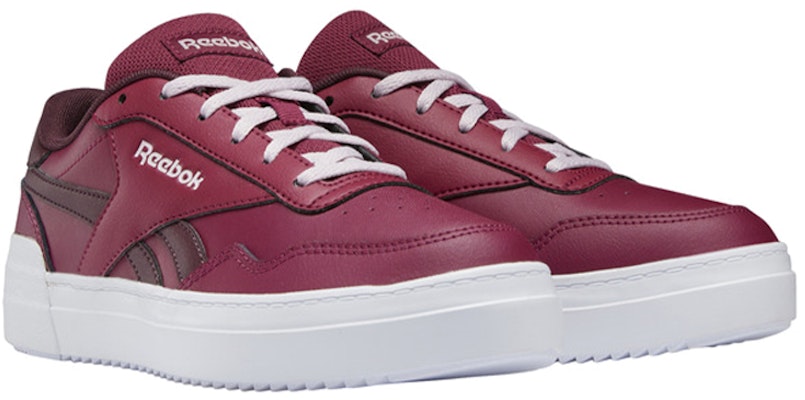 (W) 锐步 Royal Techque T Bold 2 '勃艮第舒适' H03312 Lookbook (W) 锐步 Royal Techque T Bold 2 '勃艮第舒适' H03312