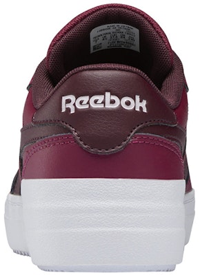 (W) 锐步 Royal Techque T Bold 2 '勃艮第舒适' H03312 Purchase (W) 锐步 Royal Techque T Bold 2 '勃艮第舒适' H03312