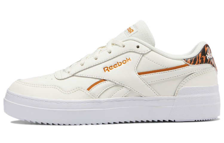 (Women) Reebok Royal Techque T Bold 2 'Cream Orange' H03314