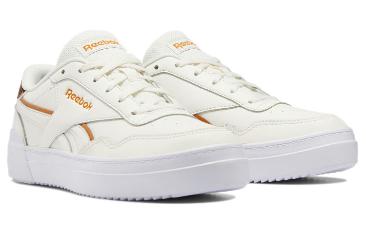 Lookbook (W) Reebok Royal Techque T Bold 2 ''Crema Arancione'' H03314
