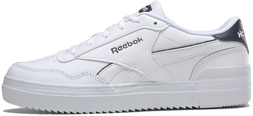 Reebok Royal Techque T Bold 2 低幫休閒板鞋 女款 白 Buy Reebok Royal Techque T Bold 2 低幫休閒板鞋 女款 白