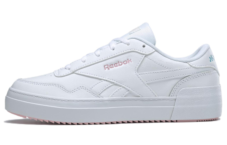 (Women) Reebok Royal Techque T Bold 2 'White Pink' GW5236