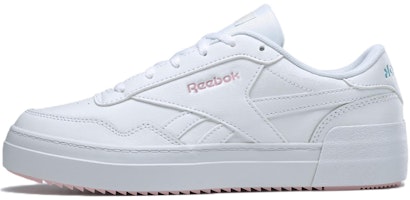 (Women) Reebok Royal Techque T Bold 2 'White Pink' GW5236 (Women) Reebok Royal Techque T Bold 2 'White Pink' GW5236